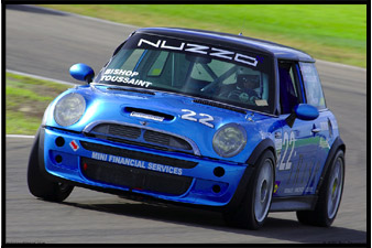Daytona 200 #22 car photo
